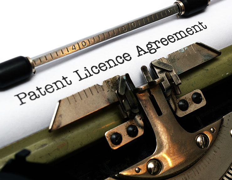 Licensing Agreements