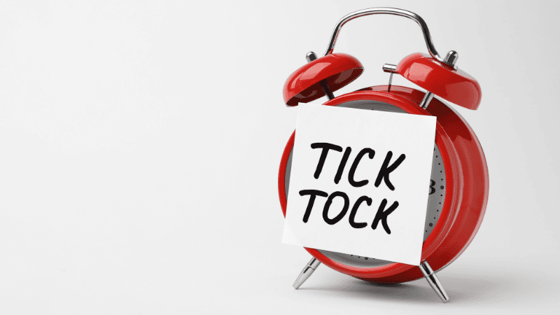 The Clock is Ticking: Understanding How Long a Patent Lasts